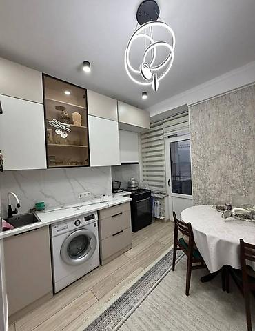 Продажа квартир: 2 комнаты, 42 м², Элитка, 9 этаж, Евроремонт — 3