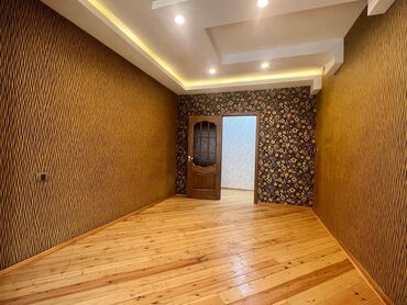 Köhnə tikili: Bakı, 2 otaqlı, Köhnə tikili, m. Həzi Aslanov, 70 kv. m — 4