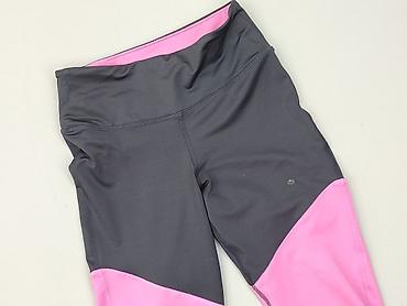16588a hm: H&M, Legginsy Sportowe damskie, rozmiar S — 1