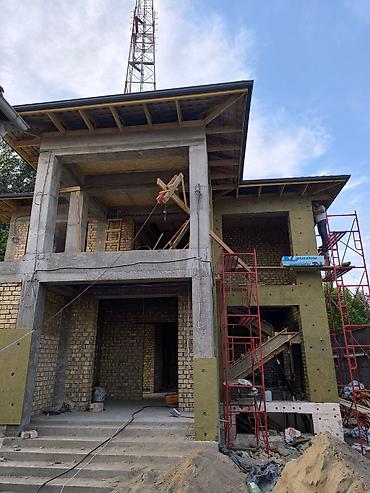 Строительство под ключ: Дома Больше 6 лет опыта — 18