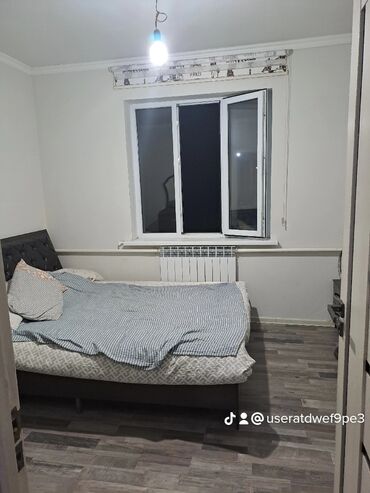 кудайберген дом продается: Дом, 100 м², 4 комнаты, Собственник, Свежий ремонт