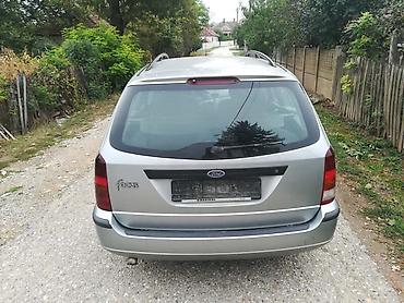 delovi za golf 4: FORD FOCUS 2003. GOD. - KOMPLETAN AUTO U DELOVIMA | FORD velika — 4