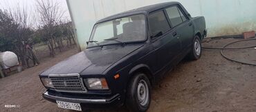 VAZ (LADA): VAZ (LADA) 2107: 1.3 l | 1987 il 175000 km Sedan