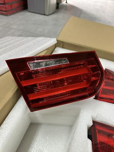 f30 stop: LED, BMW 2016 il, Analoq, Almaniya, İşlənmiş — 3