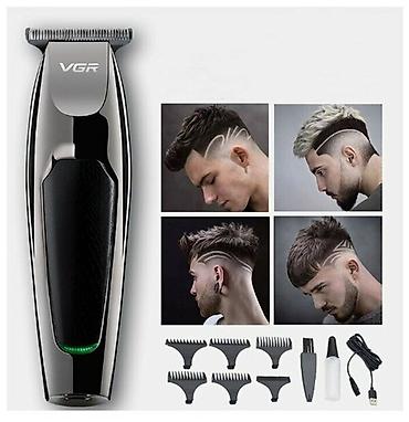 Триммеры: Триммер Универсальный, Для бороды, Для усов, Нержавейка, Функция бритья — 10