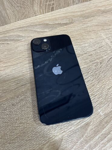 Apple iPhone: IPhone 13, 128 GB, Midnight, Face ID — 5