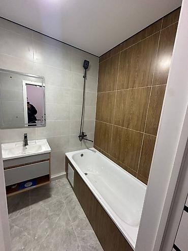 Продажа квартир: 1 комната, 45 м², Элитка, 5 этаж, Дизайнерский ремонт — 4