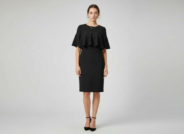plus size sukienki wieczorowe: Zara, Women`s dress, size S