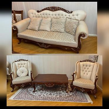 Divan, İşlənmiş, Ödənişli çatdırılma