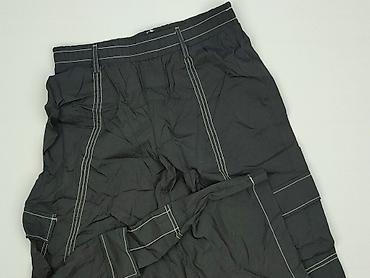 second hand stuff: Romwe, Spodnie cargo damskie, rozmiar XS — 1