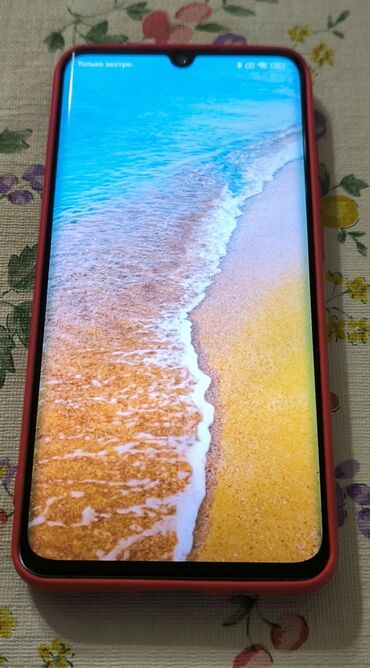 ноте: Xiaomi, Mi Note, Колдонулган, 256 ГБ, түсү - Боз, 2 SIM