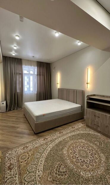 Продажа квартир: 3 комнаты, 74 м², Элитка, 4 этаж, Евроремонт — 7