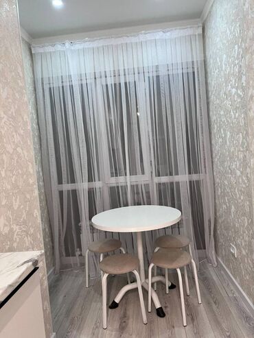 купить квартиру в тунгуче: 1 комната, 46 м², Элитка, 9 этаж, Евроремонт