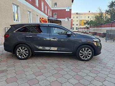 купить рулевую рейку гольф 2: Kia Sorento: 2017 г., 2.2 л, Автомат, Дизель, Кроссовер — 4