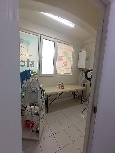 жильё: Аренда кабинетов в салонах красоты, 16 м², Для мастера по маникюру, Для шугаринга, эпиляции — 6