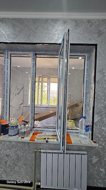аренда 50 кв м: 1 комната, 35 м², 105 серия, 4 этаж, Свежий ремонт — 4