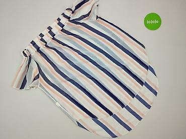 4f sukienki: Italian Style, Bluzka damska, rozmiar 4XL — 2