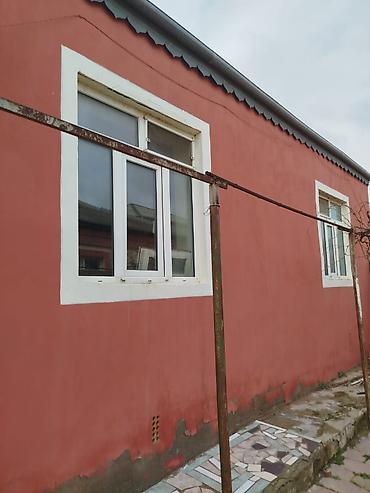 Həyət evləri və villaların satışı: Zığ qəs. 6 otaqlı, 170 kv. m, Orta təmir — 12
