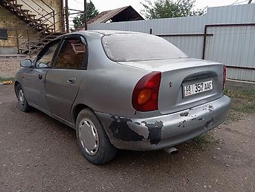фары ланос: Chevrolet Lanos: 2007 г., 1.5 л, Механика, Бензин, Седан — 5