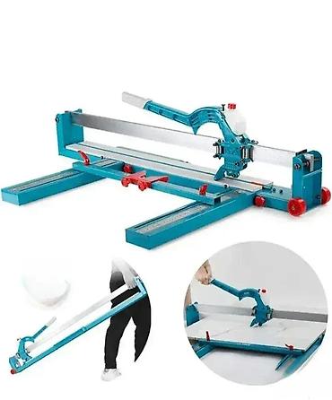 parkside testera: Mašina za sečenje pločica sa laserom 1200mm Dobrodošli u Davidov shop — 1