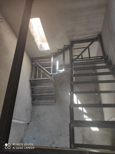 Строительство под ключ: Лестница Каркас Перилла Тепкич Сварочные работы любой сложности — 17