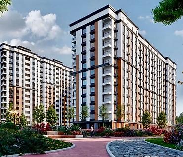 1 комната, 44 м², Технопарк Элитка, 4 этаж, Свежий ремонт