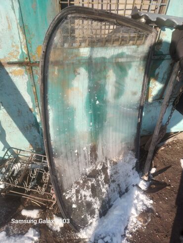 Зеркала: Заднего вида Зеркало Mercedes-Benz Б/у, Оригинал — 8