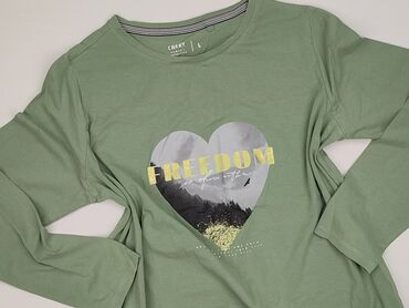 the north face gps t shirty: Carry, T-shirt damski, rozmiar L