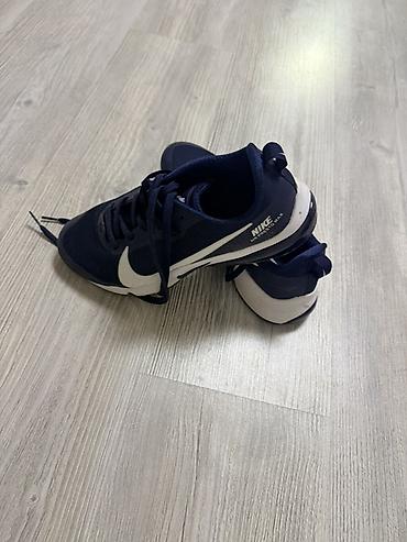 кросо: Мужские кроссовки, 40, Nike, Б/у — 2