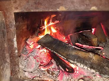 Odun: Mebel sexindən alınmış kəsim qırıntıları və odun çipləri - Aşağıdakı — 7