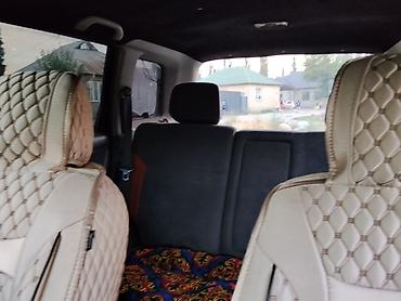 митсубиси аиртек: Mitsubishi Airtrek: 2002 г., 2.4 л, Автомат, Бензин, Кроссовер — 4