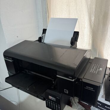 ноутбуки i5: ‼️Epson L805‼️ сатылат
Баасы 17 мин адрес Жалал Абад