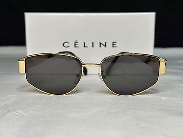 ex nihilo: Продаю новые солнцезащитные очки Celine Абсолютно новые, в идеальном — 2