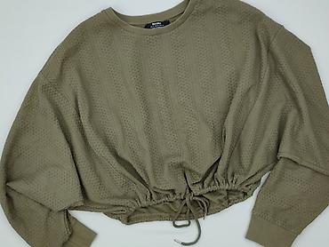 chamur: Bershka, Bluza damska
, rozmiar M — 1