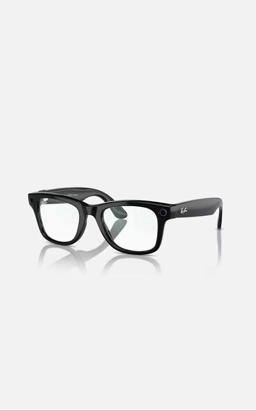 Солнцезащитные очки: Солнцезащитные очки очки, Ray-Ban, Унисекс, Квадратные, Линзы фотохромные, Новый — 10