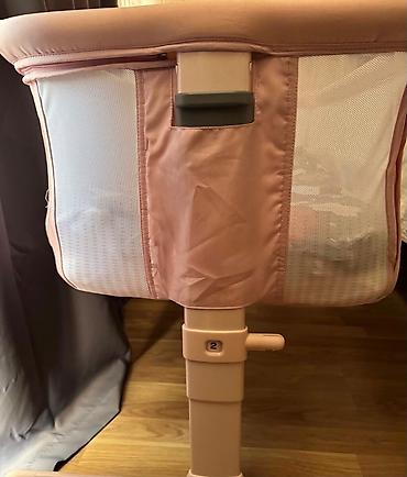 Digər mebel: Chicco Next2Me Air bewik 90 azn Hundurluyu tenzimlenir. Chicco — 2