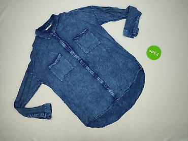 jeans levis: Koszula damska, rozmiar M — 2