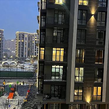 Продажа квартир: 2 комнаты, 59 м², Элитка, 4 этаж, Дизайнерский ремонт — 10