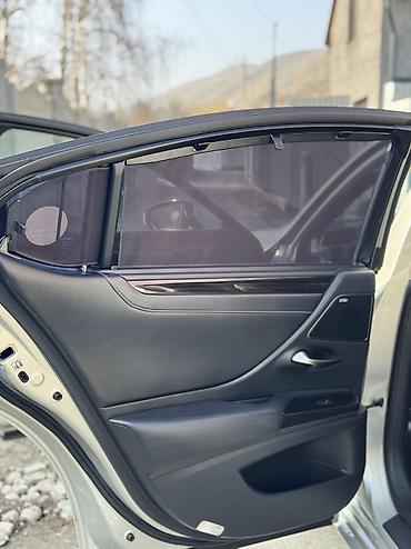 Lexus: Lexus ES: 2019 г., 2.5 л, Вариатор, Бензин, Седан — 12