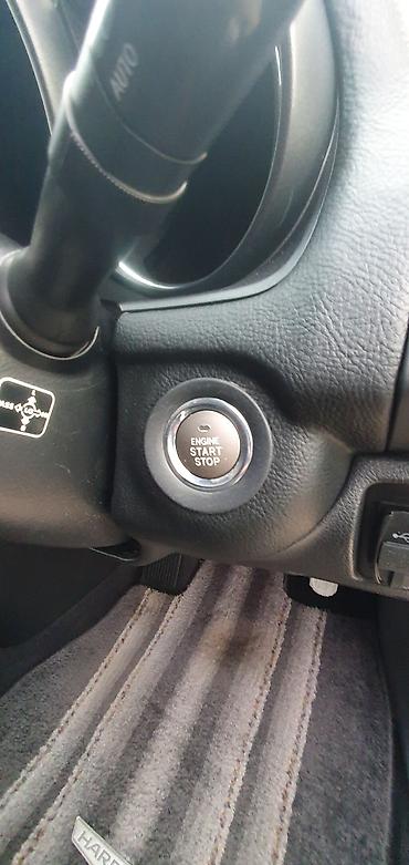 Toyota: Toyota Harrier: 2003 г., 3 л, Автомат, Бензин, Кроссовер — 3