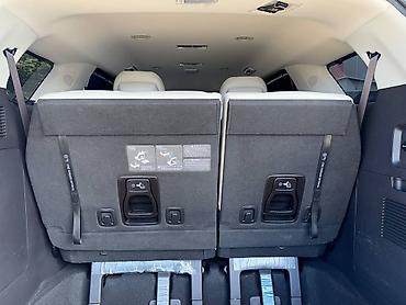 Унаа: Kia Carnival: 2021 г., 2.2 л, Автомат, Дизель, Вэн/Минивэн — 9
