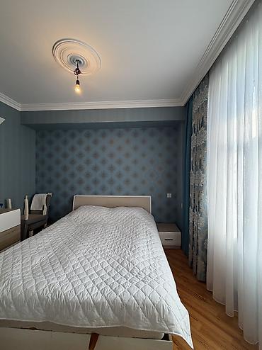 ipotekada olan evler sumqayit: 3 otaqlı, Yeni tikili, 80 kv. m — 4