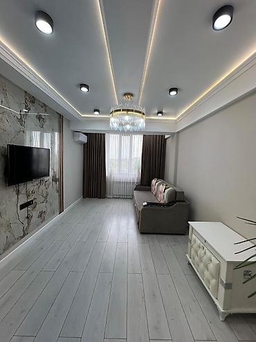 Продажа квартир: 3 комнаты, 75 м², Элитка, 4 этаж, Евроремонт — 8