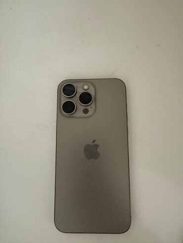 айфон 15 про макс бу цена: IPhone 15 Pro Max, Б/у, 256 ГБ, Natural Titanium, Чехол, 91 %