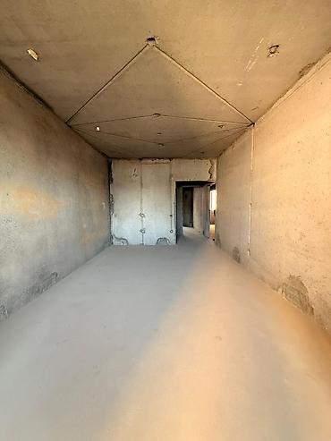 Продажа квартир: 3 комнаты, 83 м², 106 серия улучшенная, 2 этаж, ПСО (под самоотделку) — 2