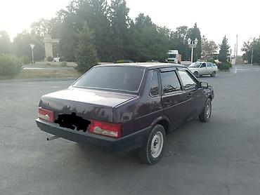 nissan note disk: Model: Lada Samara (VAZ-21099) ötürücü qapalı hetçbek Kuzov: 5 qapılı — 4