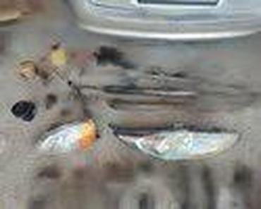 moj auto: LETVA VOLANA ZA FORD FIESTA, GALAXY, MONDEO . OD 2000. DO 2015. GOD — 3