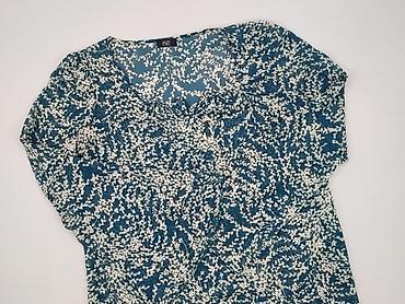 bluza f: F&F, Bluzka damska, rozmiar L — 1