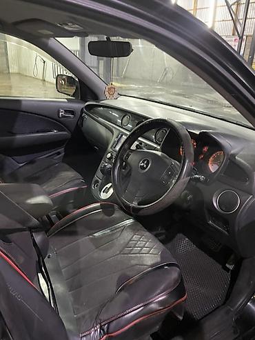 япошки: Mitsubishi Outlander: 2002 г., 2 л, Автомат, Бензин, Кроссовер — 9