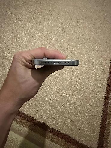 15 t pro: IPhone 16 Pro Max, 256 GB, Black Titanium, Face ID — 3